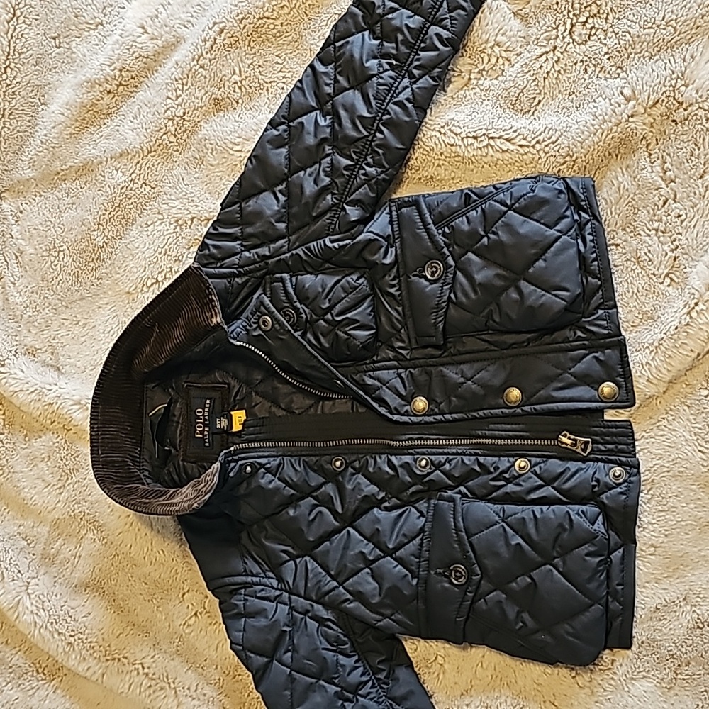 Ralph Lauren Coat